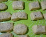 Foto langkah ke 4 dari resep Odading mang oleh.