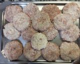 Foto del paso 3 de la receta: Patinesas