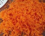 Foto del paso 3 de la receta: Pastel de zanahoria