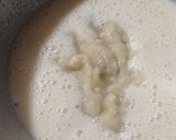 Foto del paso 2 de la receta: Budín de banana con harina integral