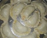 Foto del paso 4 de la receta: Empanaditas y tarta de zuchini