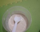 Foto langkah ke 6 dari resep Lumpia basah isi buncis wortel #BikinRamadanBerkesan.
