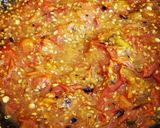 Foto del paso 2 de la receta: Salsa criolla