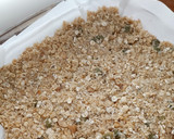 Foto del paso 4 de la receta: Barritas de cereal fáciles y saludables - SIN HORNO 🌟
