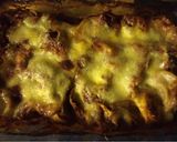 Olaszos lazulós 🇮🇹 recept fázis 5 fotója