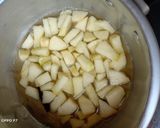 Foto langkah ke 3 dari resep Apple Jam.