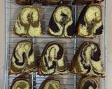 Foto langkah ke 4 dari resep Bolu Mentega.