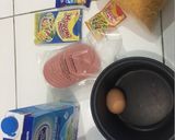 Foto langkah ke 4 dari resep Risol Mayo.
