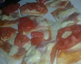Foto del paso 5 de la receta: Pizza casera 😋