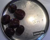 A picture of step 5 of Hyderabadi Bagara Baingan.