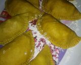 Fried meat piematakin girki4 hoto