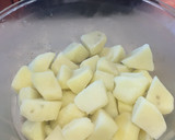 Foto del paso 1 de la receta: Ensalada campera de Alberto Chicote
