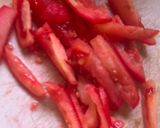 A picture of step 2 of Salad.