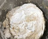 Foto del paso 2 de la receta: Trenzas Dulces Rellenas 💣 En batidora !