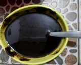 Foto langkah ke 1 dari resep Brownies Panggang.
