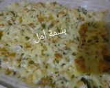 صورة لخطوة 3 من وصفة غراتان اقتصادي وبسيط ولا أسهل 👍🤩