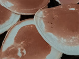 Hotcakes fáciles de hacer 😋