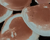 Foto del paso 5 de la receta: Hotcakes fáciles de hacer 😋