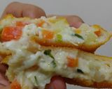 Foto langkah ke 10 dari resep Risol ala2 ibu restu #BikinRamadanBerkesan.