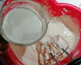Foto del paso 17 de la receta: Red velvet cake