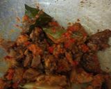 Foto langkah ke 2 dari resep Tetelan Manis Pedas.