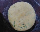 पंजाबी मेथी आलू पराठा (punjabi methi aloo paratha recipe in hindi) रेसिपी चरण 6 फोटो