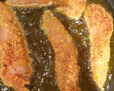 Foto del paso 3 de la receta: Fingers de pollo crunchy crumbs con especias
