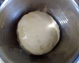 Foto del paso 4 de la receta: Pan de leche (orégano y tomillo opcional)