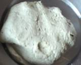 Stuffed pearl millet rotla (bajra) recipe step 2 photo