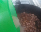 Foto del paso 9 de la receta: 🍲🪨Empedrado de alubias pintas con arroz