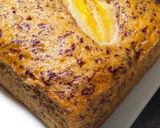 Foto langkah ke 7 dari resep Bolu Pisang Kukus.