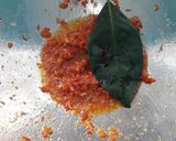 Foto langkah ke 4 dari resep #GA2.3 Balado Telor Ceplok.