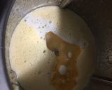 Foto del paso 4 de la receta Bizcocho de mandarina en Thermomix fácil y que huele... ❄️😍🥧🍊