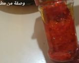 صورة لخطوة 8 من وصفة تحضير الهريسة في المنزل