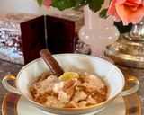 A picture of step 6 of Rice Pudding, My Mom's Recipe.