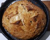 Foto del paso 8 de la receta: Pan dulce de mi abuela