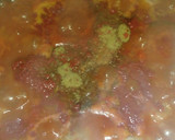 Foto del paso 8 de la receta: Tuco con albóndigas