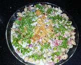 A picture of step 9 of Cholistani Dahi Baray.