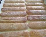 Foto del paso 3 de la receta: Postre Vainillas, Flan y Gelatina súper fácil!!