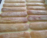 Foto del paso 3 de la receta: Postre Vainillas, Flan y Gelatina súper fácil!!