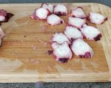 Foto del paso 8 de la receta Salpicón de marisco