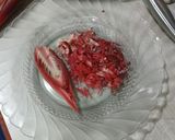 Foto langkah ke 2 dari resep Brokoli Rebus & Sambal Terasi Kecombrang.