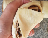 Foto del paso 6 de la receta: Rolls de canela y manzana 🍏
