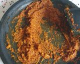 Foto langkah ke 2 dari resep Gulai cincang sapi.