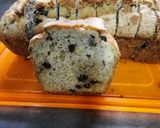 Foto del paso 2 de la receta: Budín de banana con chips de chocolate