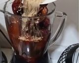 Foto del paso 6 de la receta: Mole para Enchiladas Dulces