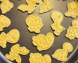 Foto del paso 7 de la receta Galletitas para el jardín o el cole