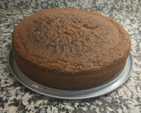 Foto del paso 13 de la receta: Bizcocho de leche caliente