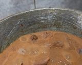 Foto langkah ke 3 dari resep Rendang Ati Ampla.