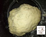 A picture of step 8 of Egg roll.